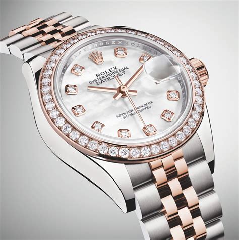 rolex prix femme|ladies Rolex new prices.